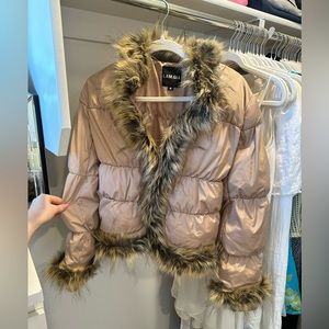 IAMGIA Coat